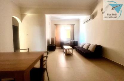 Apartment - 1 Bedroom - 1 Bathroom for rent in Hidd - Muharraq Governorate