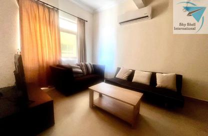 Apartment - 1 Bedroom - 1 Bathroom for rent in Hidd - Muharraq Governorate