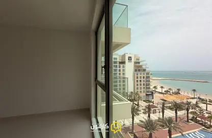 شقة - غرفة نوم - 1 حمام للبيع في مراسي البحرين - ديار المحرق - المحرق