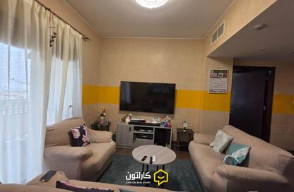 Apartment - 1 - 1 for rent in Amwaj Avenue - Amwaj Islands - Muharraq Governorate