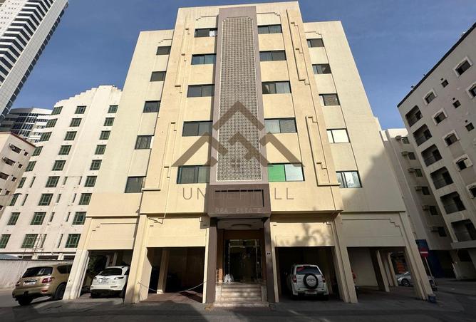 1001952 - الصورة الرئيسية للعقار