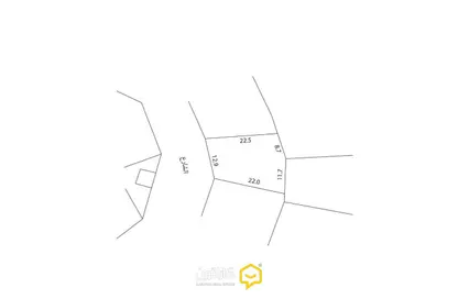 Land - Studio for sale in Alhajiyat - Riffa - Southern Governorate