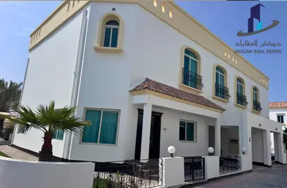 Villa - 3 Bedrooms - 5 Bathrooms for rent in Janabiya - Northern Governorate