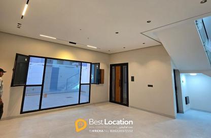 Villa - 5 Bedrooms - 6 Bathrooms for sale in Hamad Town - Northern Governorate Villa - 5 Bedrooms - 6 Bathrooms for sale in Hamad Town - Northern Governorate