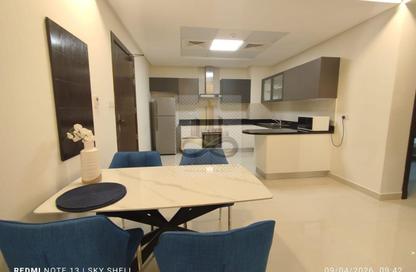 Apartment - 2 - 2 for rent in Sanabis - Manama - Capital Governorate Apartment - 2 - 2 for rent in Sanabis - Manama - Capital Governorate