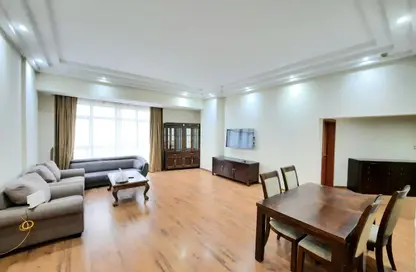 Apartment - 4 Bedrooms - 5 Bathrooms for rent in Um Al Hasam - Manama - Capital Governorate