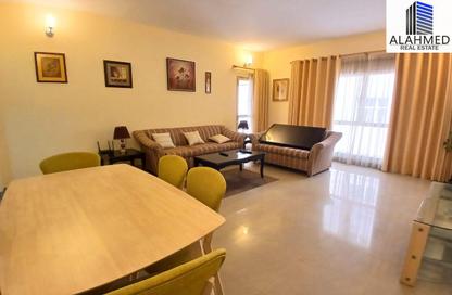 Apartment - 2 Bedrooms - 2 Bathrooms for rent in Al Juffair - Capital Governorate Apartment - 2 Bedrooms - 2 Bathrooms for rent in Al Juffair - Capital Governorate