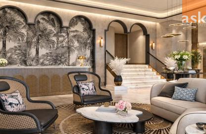 Apartment - 1 - 2 for sale in Tivoli Residences - Zallaq - Southern Governorate