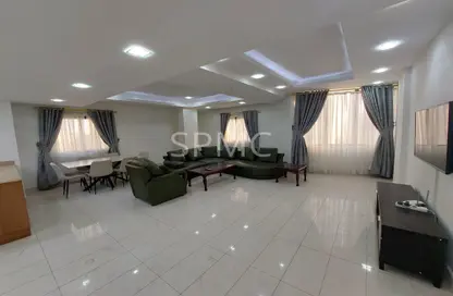 شقة - 3 غرف نوم - 3 حمامات للايجار في الزنج - المنامة - محافظة العاصمة
