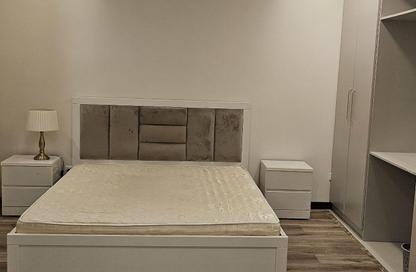 Hotel Apartment - 4 Bedrooms - 5 Bathrooms for rent in Riffa - Southern Governorate