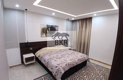 Apartment - 1 Bedroom - 2 Bathrooms for rent in Busaiteen - Muharraq Governorate