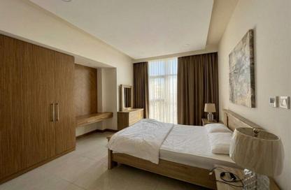 Apartment - 2 - 2 for rent in Al Juffair - Capital Governorate Apartment - 2 - 2 for rent in Al Juffair - Capital Governorate
