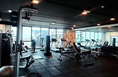 Apartment - 1 Bedroom - 2 Bathrooms for rent in Seef - Capital Governorate