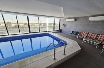 Apartment - Studio - 1 for rent in Saraya 2 - Bu Quwah - Northern Governorate