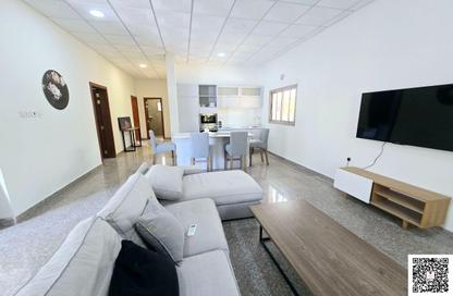 Villa - 3 - 3 for rent in Budaiya - Northern Governorate Villa - 3 - 3 for rent in Budaiya - Northern Governorate