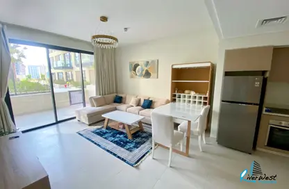 شقة - غرفة نوم - 2 حمامات للبيع في مراسي بارك ريزيدنسز - ديار المحرق - المحرق