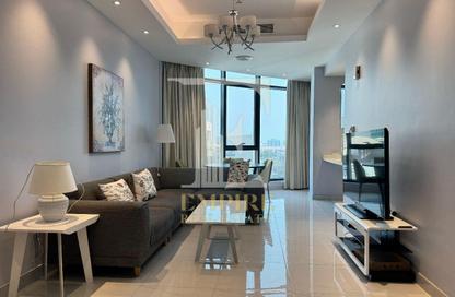 Apartment - 2 Bedrooms - 2 Bathrooms for rent in Seef - Capital Governorate Apartment - 2 Bedrooms - 2 Bathrooms for rent in Seef - Capital Governorate