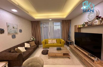 Apartment - 2 - 3 for rent in Al Juffair - Capital Governorate
