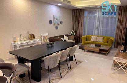 Apartment - 2 - 3 for rent in Al Juffair - Capital Governorate