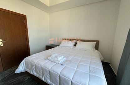 Apartment - 1 Bedroom - 1 Bathroom for rent in Seef - Capital Governorate Apartment - 1 Bedroom - 1 Bathroom for rent in Seef - Capital Governorate