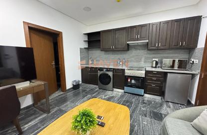 Apartment - 1 Bedroom - 1 Bathroom for rent in Seef - Capital Governorate Apartment - 1 Bedroom - 1 Bathroom for rent in Seef - Capital Governorate
