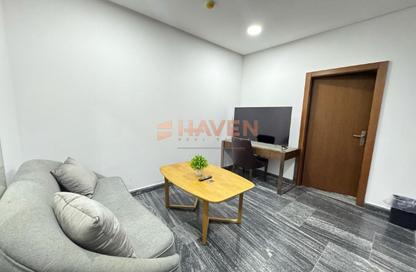 Apartment - 1 Bedroom - 1 Bathroom for rent in Seef - Capital Governorate Apartment - 1 Bedroom - 1 Bathroom for rent in Seef - Capital Governorate