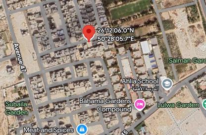 أرض - استوديو للبيع في القرية - المحافظة الشمالية