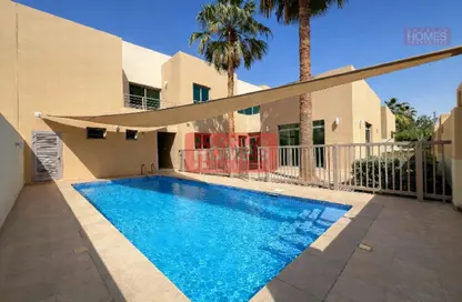 فيلا - 4 غرف نوم - 5 حمامات للايجار في الهملة - المحافظة الشمالية