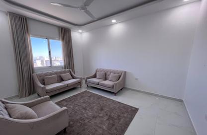 Apartment - 2 Bedrooms - 1 Bathroom for rent in Hidd - Muharraq Governorate