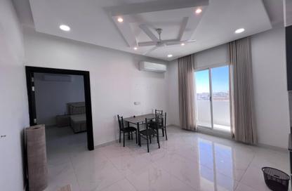 Apartment - 2 Bedrooms - 1 Bathroom for rent in Hidd - Muharraq Governorate