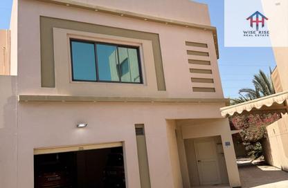 Villa - 5 - 5 for sale in Zayed Town - Northern Governorate Villa - 5 - 5 for sale in Zayed Town - Northern Governorate