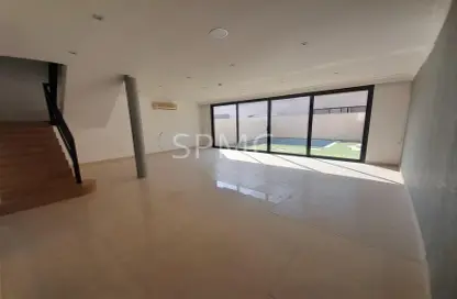 Villa - 3 Bedrooms - 3 Bathrooms for rent in Al Juffair - Capital Governorate