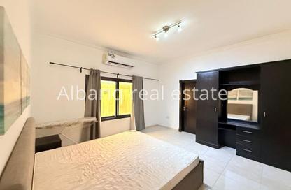 Apartment - 1 Bedroom - 2 Bathrooms for rent in Al Juffair - Capital Governorate Apartment - 1 Bedroom - 2 Bathrooms for rent in Al Juffair - Capital Governorate