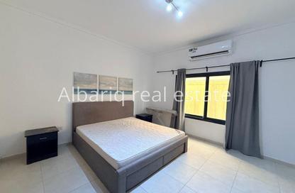 Apartment - 1 Bedroom - 2 Bathrooms for rent in Al Juffair - Capital Governorate