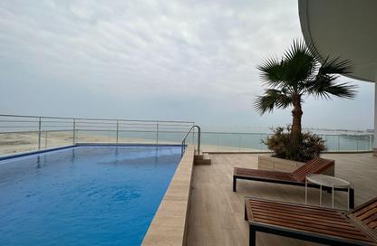 Apartment - Studio - 1 Bathroom for rent in Seef - Capital Governorate