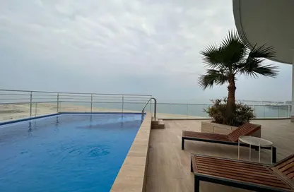 شقة - 1 حمام للايجار في السيف - محافظة العاصمة