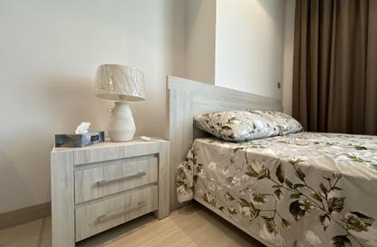 Apartment - Studio - 1 Bathroom for rent in Seef - Capital Governorate