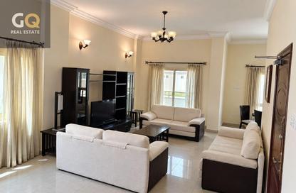 Apartment - 3 - 3 for rent in Al Juffair - Capital Governorate