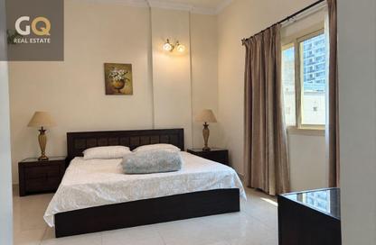 Apartment - 3 - 3 for rent in Al Juffair - Capital Governorate
