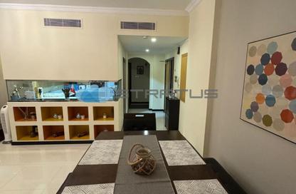 Apartment - 2 Bedrooms - 2 Bathrooms for rent in Al Juffair - Capital Governorate