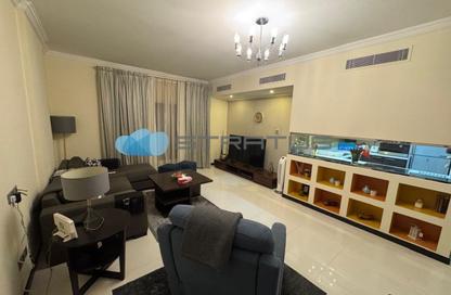 Apartment - 2 Bedrooms - 2 Bathrooms for rent in Al Juffair - Capital Governorate
