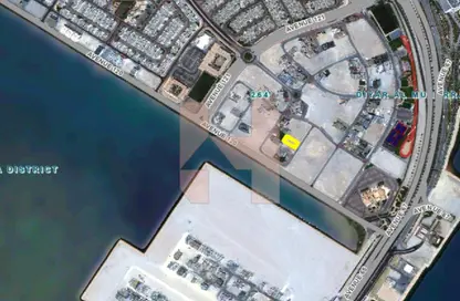 أرض - استوديو للبيع في سارات - ديار المحرق - المحرق