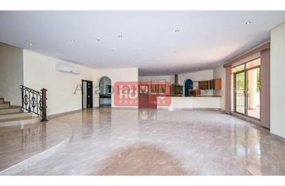 Villa - 4 Bedrooms - 5 Bathrooms for rent in Al Jasra - Northern Governorate