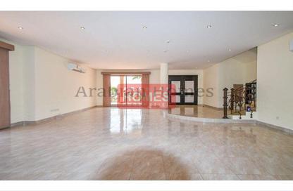 Villa - 4 Bedrooms - 5 Bathrooms for rent in Al Jasra - Northern Governorate