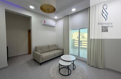 Apartment - 1 - 1 for rent in Saar - Northern Governorate