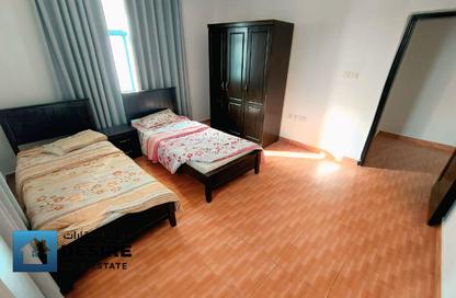 Apartment - 2 Bedrooms - 2 Bathrooms for rent in Al Juffair - Capital Governorate