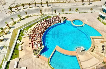 Penthouse - 4 Bedrooms - 5 Bathrooms for sale in The Treasure - Dilmunia Island - Muharraq Governorate Penthouse - 4 Bedrooms - 5 Bathrooms for sale in The Treasure - Dilmunia Island - Muharraq Governorate