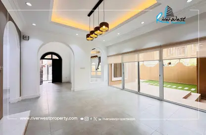 Villa - 4 Bedrooms - 4 Bathrooms for rent in Janabiya - Northern Governorate