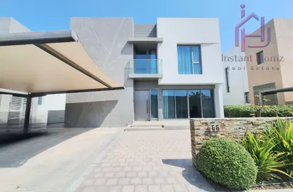Villa - 4 Bedrooms - 5 Bathrooms for rent in Saar - Northern Governorate