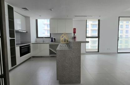 Apartment - 3 Bedrooms - 4 Bathrooms for rent in Marassi Al Bahrain - Diyar Al Muharraq - Muharraq Governorate Apartment - 3 Bedrooms - 4 Bathrooms for rent in Marassi Al Bahrain - Diyar Al Muharraq - Muharraq Governorate